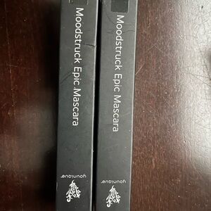 Younique Moodstruck Epic Mascara - Black